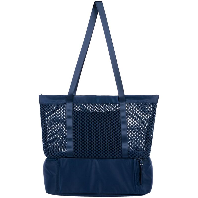 Шопер с термоотделением Verkko, темно-синий арт.15463.43