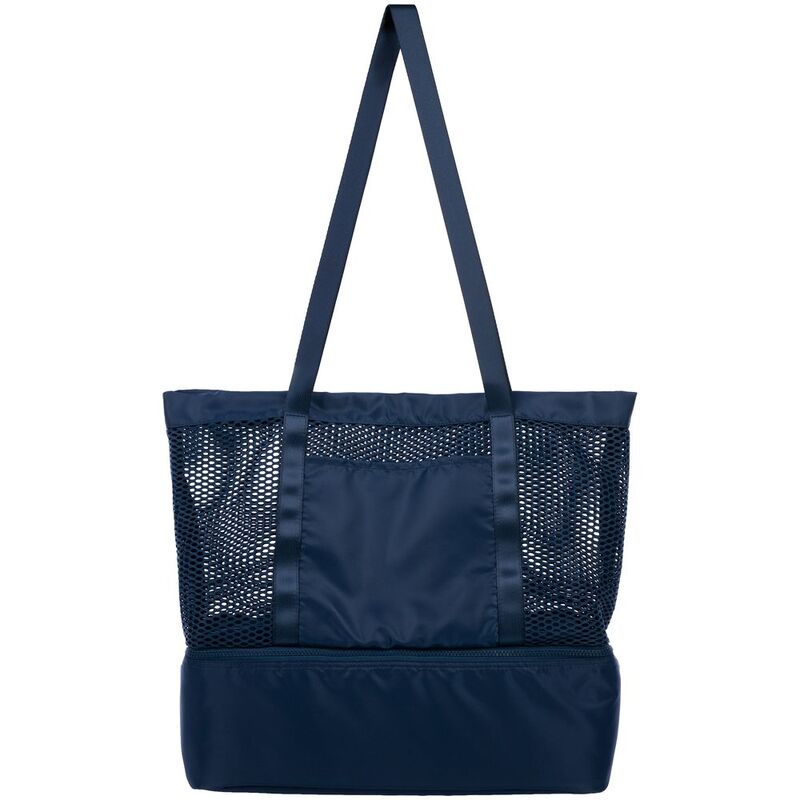 Шопер с термоотделением Verkko, темно-синий арт.15463.43