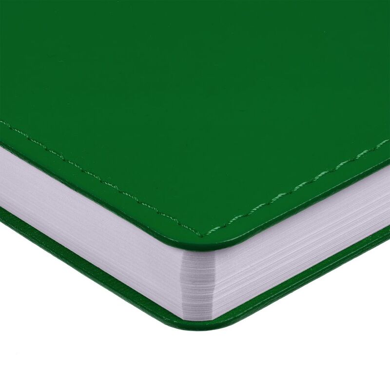 Ежедневник Tact, недатированный, зеленый арт.17071.99