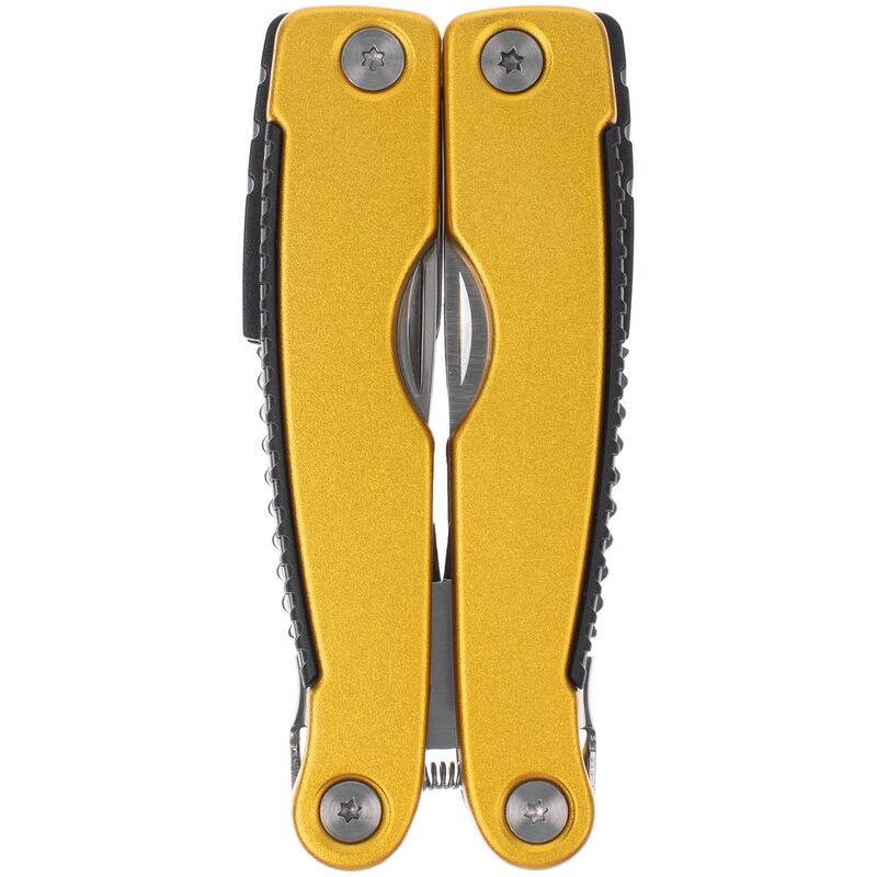 Мультитул Scout, желтый арт.4820.80