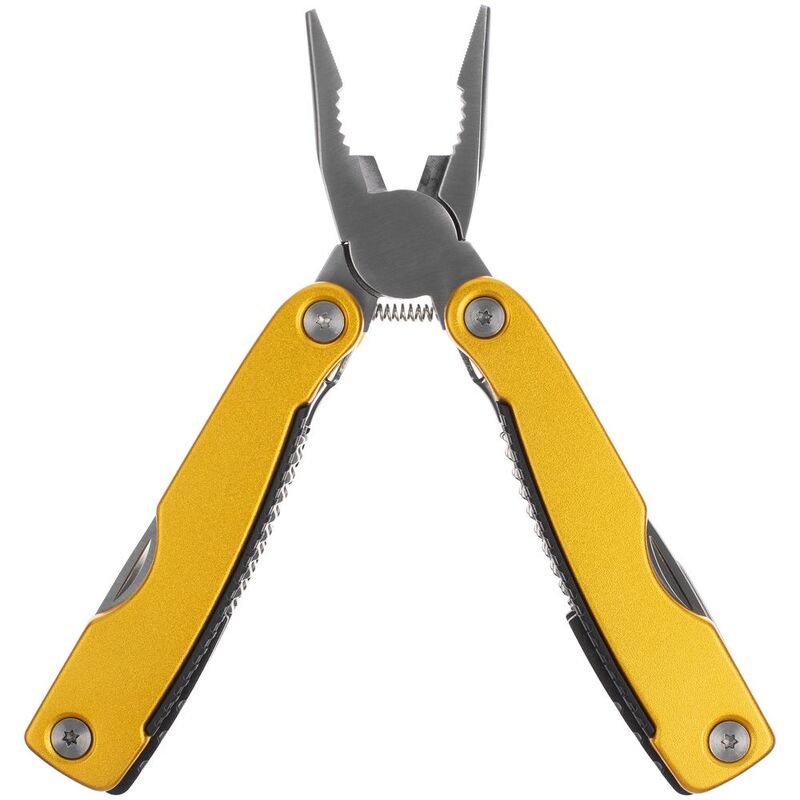 Мультитул Scout, желтый арт.4820.80