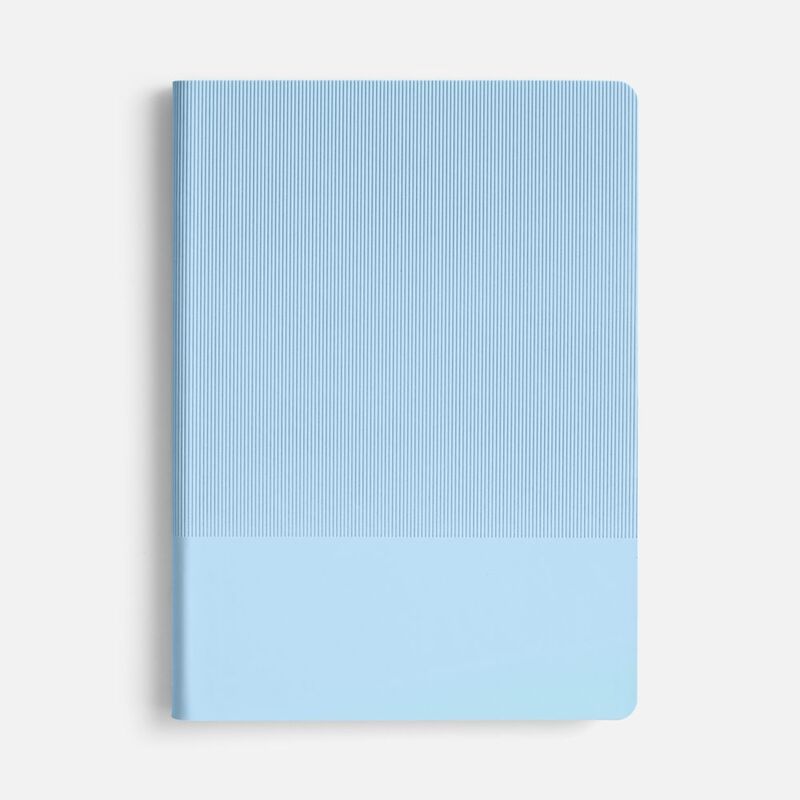 Набор Warm Vale, голубой арт.16634.14