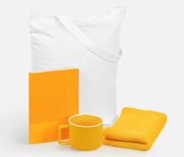 Набор Warm Vale, желтый арт.16634.80