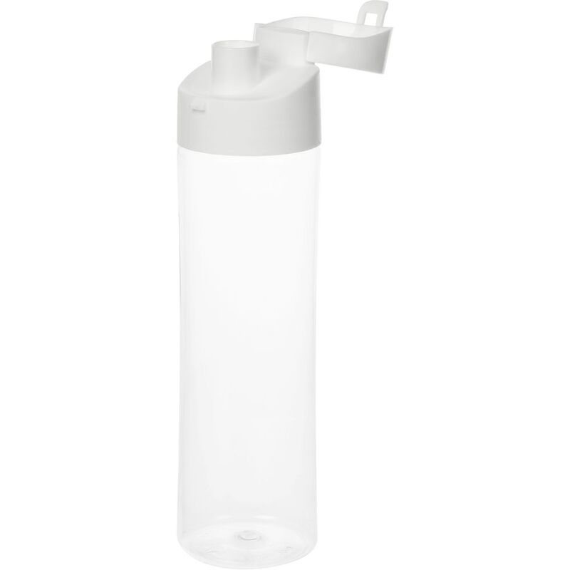 Бутылка для воды Riverside, белая арт.16898.60