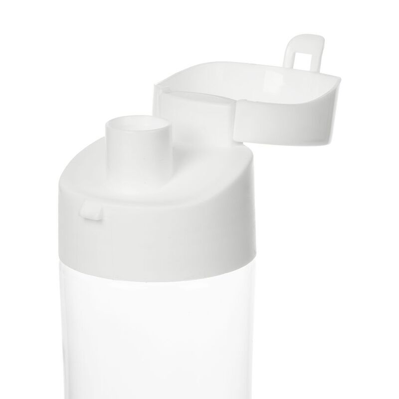 Бутылка для воды Riverside, белая арт.16898.60