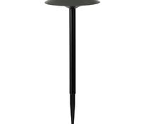 Светильник на солнечной батарее Ufology, темно-серый (графит) арт.63004.13