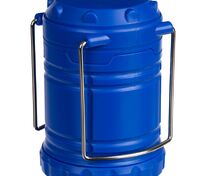 Кемпинговый фонарь Lindau, синий арт.63005.40