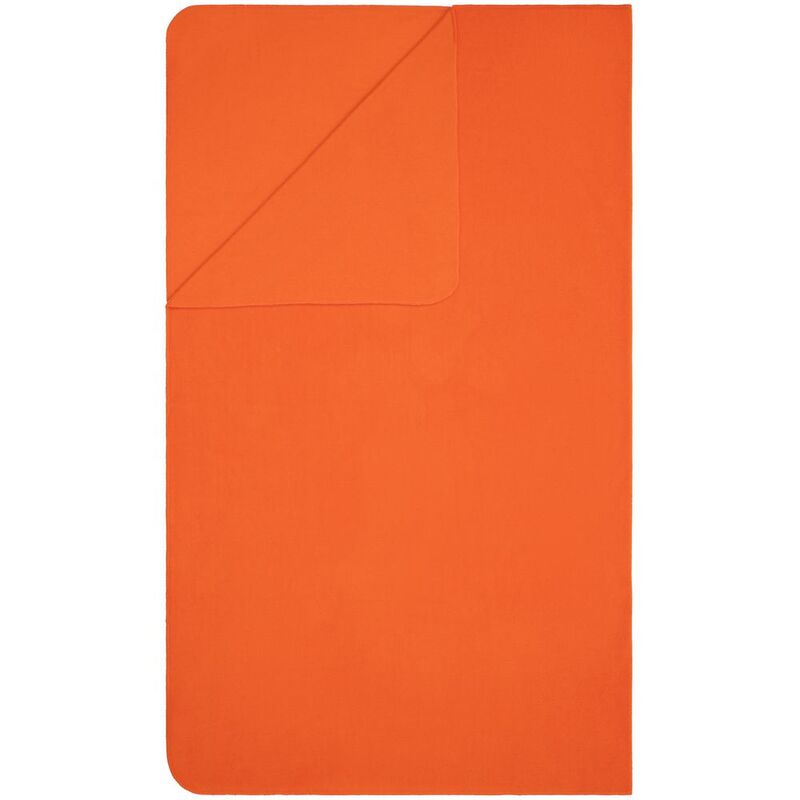 Дорожный плед Voyager 2, оранжевый арт.16576.20