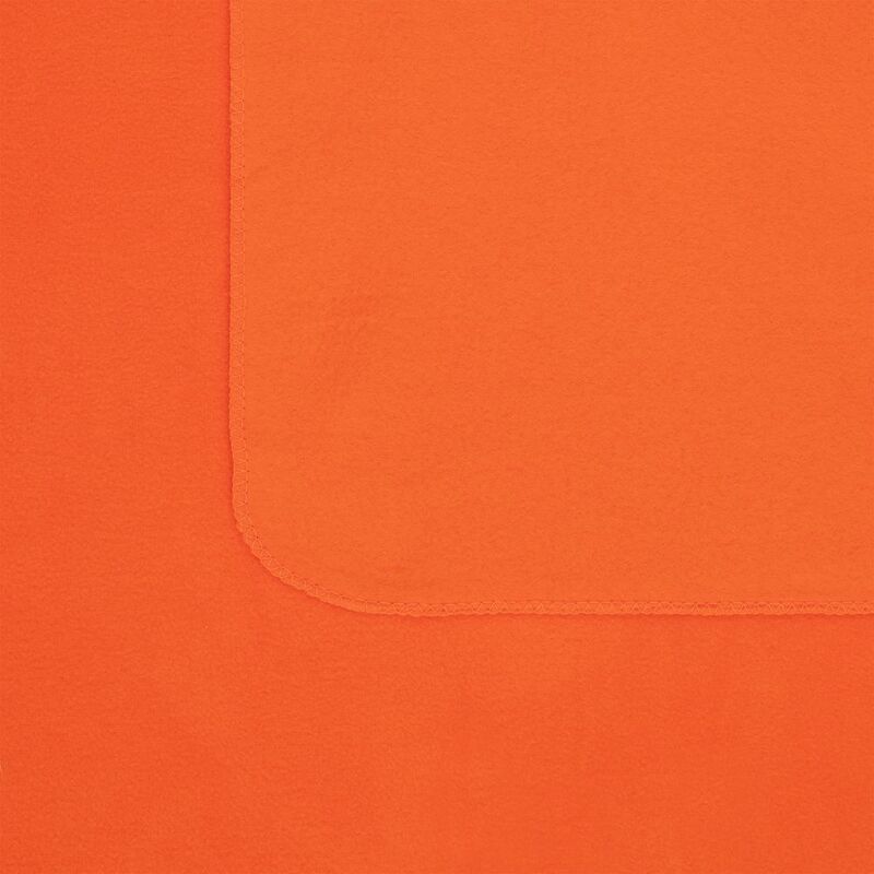 Дорожный плед Voyager 2, оранжевый арт.16576.20