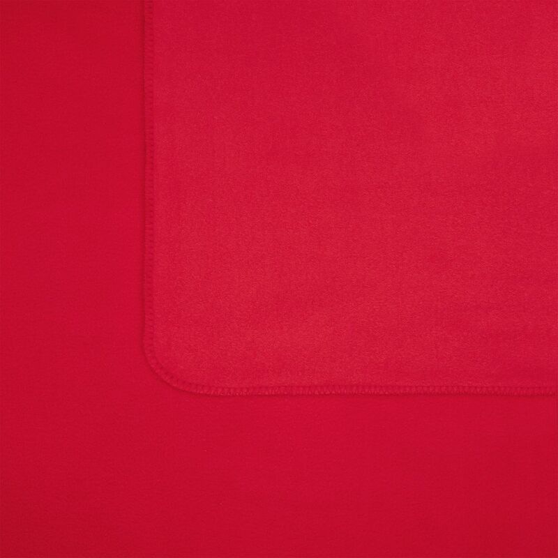 Дорожный плед Voyager 2, красный арт.16576.50