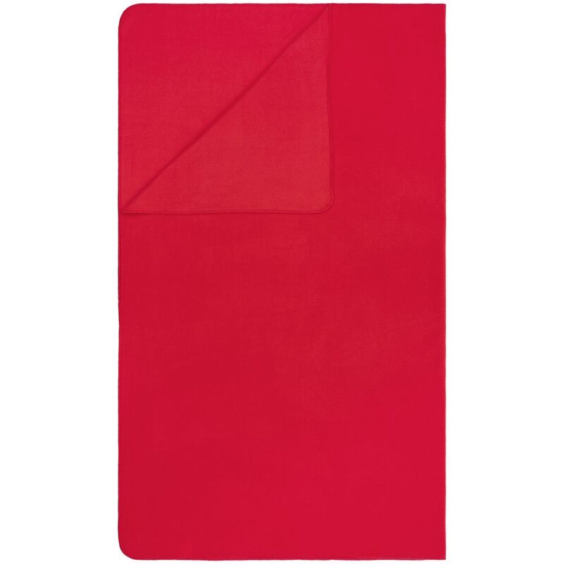 Дорожный плед Voyager 2, красный арт.16576.50