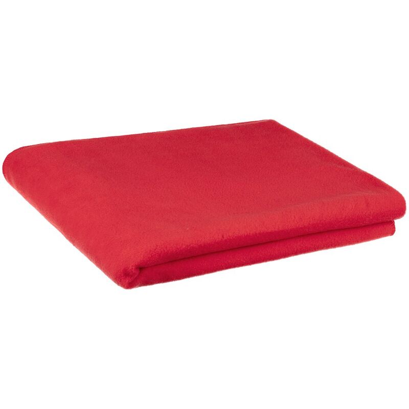 Дорожный плед Voyager 2, красный арт.16576.50