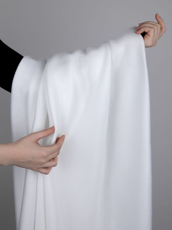 Дорожный плед Voyager 2, белый арт.16576.60