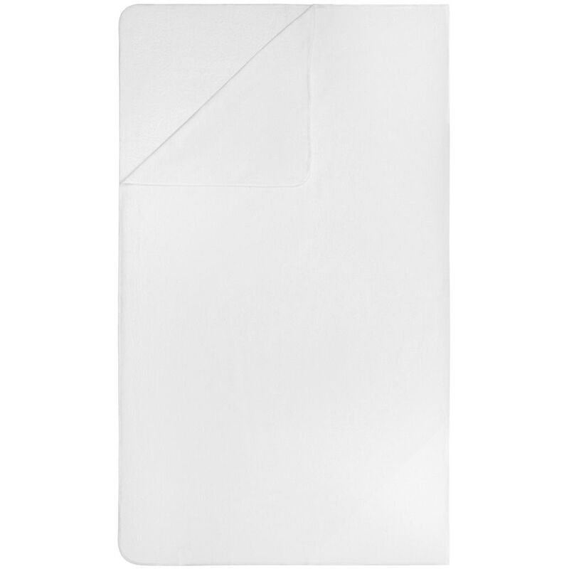 Дорожный плед Voyager 2, белый арт.16576.60