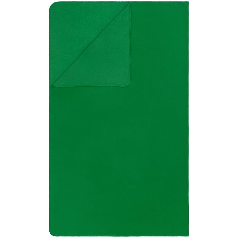 Дорожный плед Voyager 2, зеленый арт.16576.90