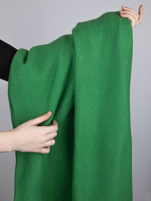 Дорожный плед Voyager 2, зеленый арт.16576.90