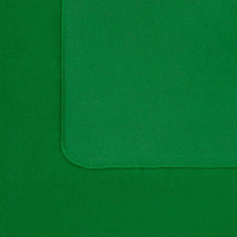 Дорожный плед Voyager 2, зеленый арт.16576.90