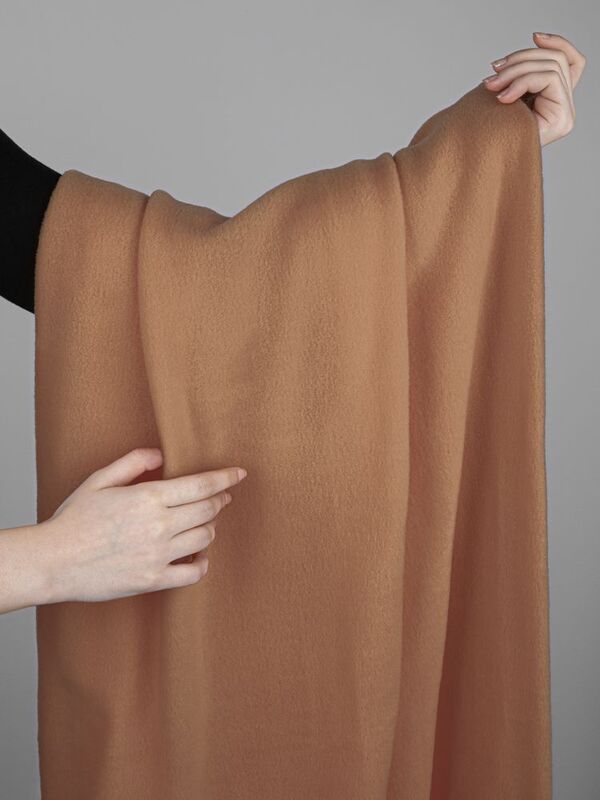 Дорожный плед Voyager 2, бежевый арт.16576.00