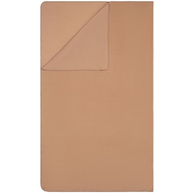 Дорожный плед Voyager 2, бежевый арт.16576.00