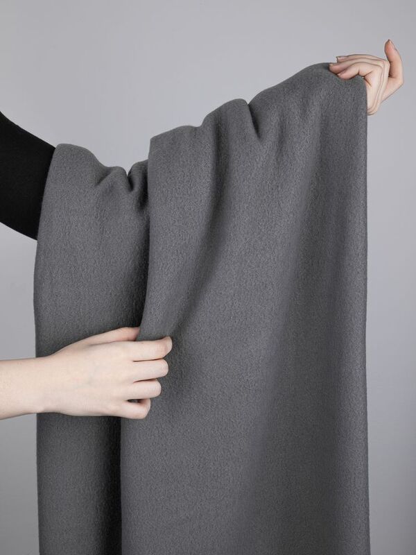 Дорожный плед Voyager 2, серый арт.16576.10