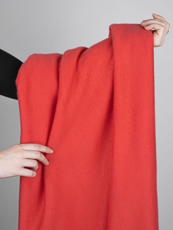 Дорожный плед Voyager 2, розовый (коралловый) арт.16576.21