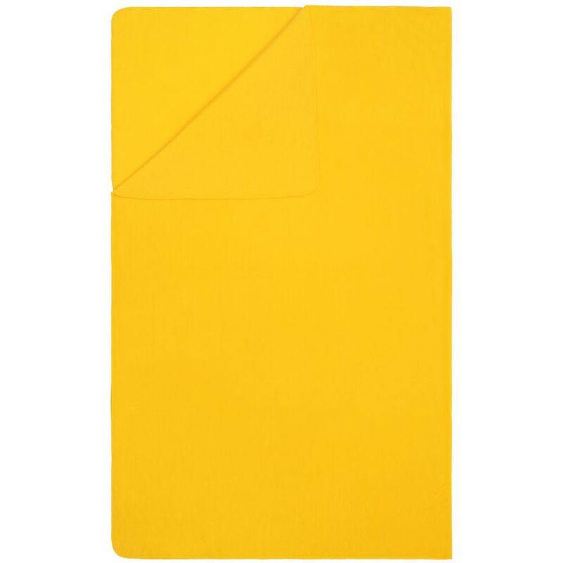 Дорожный плед Voyager 2, желтый арт.16576.80