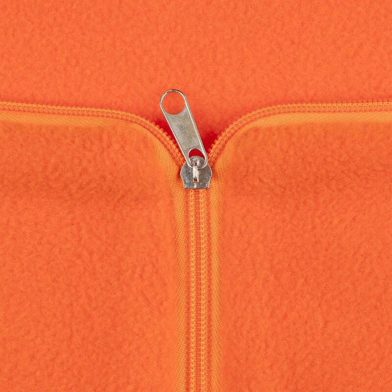 Дорожный плед-подушка Pathway 2, оранжевый арт.16578.20