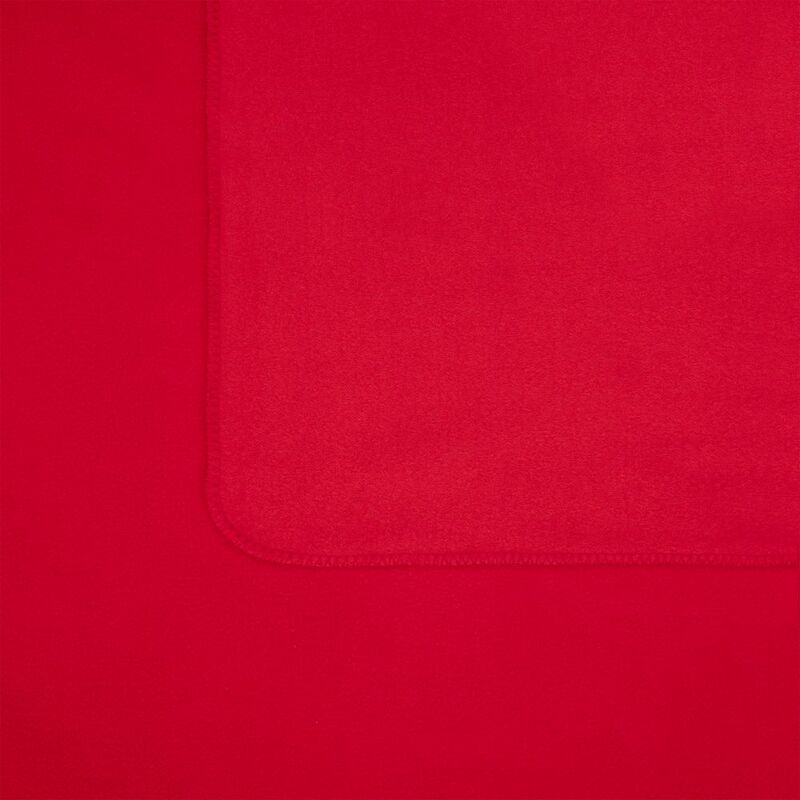 Дорожный плед-подушка Pathway 2, красный арт.16578.50