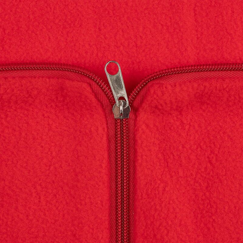 Дорожный плед-подушка Pathway 2, красный арт.16578.50