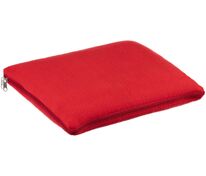 Дорожный плед-подушка Pathway 2, красный арт.16578.50