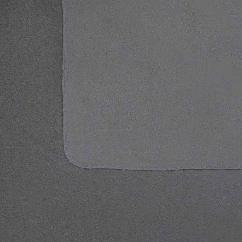 Дорожный плед-подушка Pathway 2, серый арт.16578.10