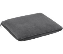 Дорожный плед-подушка Pathway 2, серый арт.16578.10