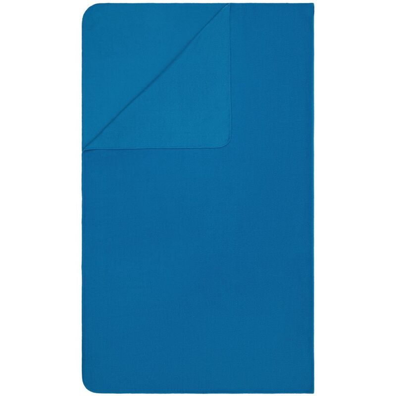 Дорожный плед-подушка Pathway 2, ярко-синий арт.16578.44