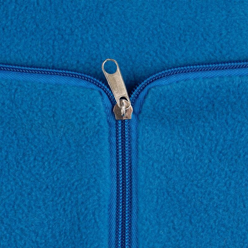 Дорожный плед-подушка Pathway 2, ярко-синий арт.16578.44