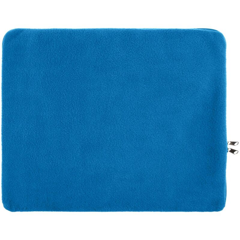 Дорожный плед-подушка Pathway 2, ярко-синий арт.16578.44