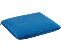 Дорожный плед-подушка Pathway 2, ярко-синий арт.16578.44