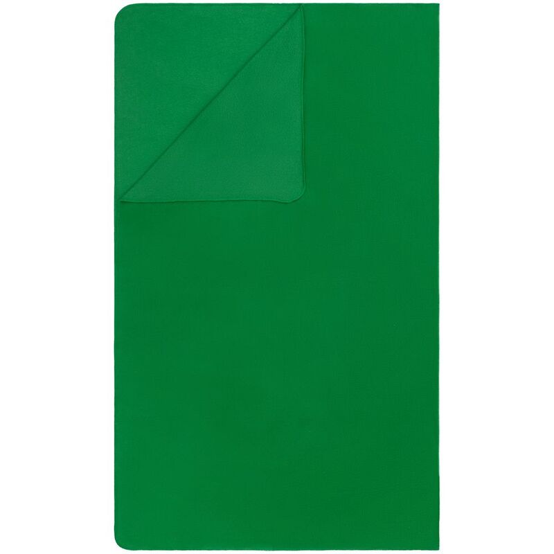 Дорожный плед-подушка Pathway 2, зеленый арт.16578.90