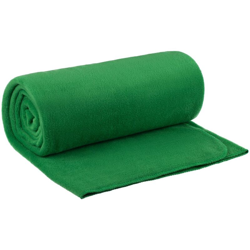 Дорожный плед-подушка Pathway 2, зеленый арт.16578.90