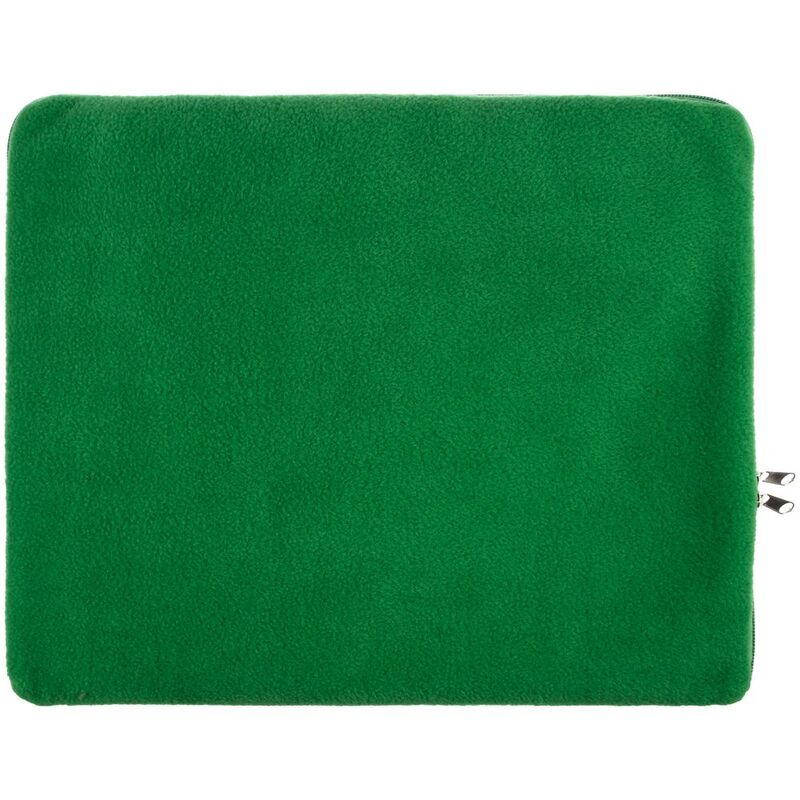 Дорожный плед-подушка Pathway 2, зеленый арт.16578.90