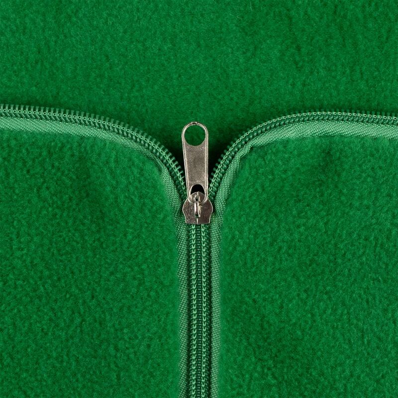 Дорожный плед-подушка Pathway 2, зеленый арт.16578.90