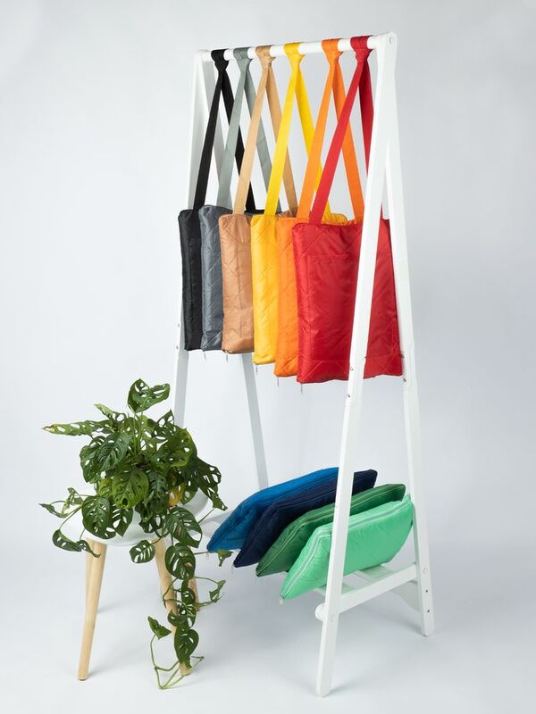 Плед для пикника Soft & Dry 2, зеленый арт.16579.90