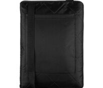 Плед для пикника Soft & Dry 2, черный арт.16579.30