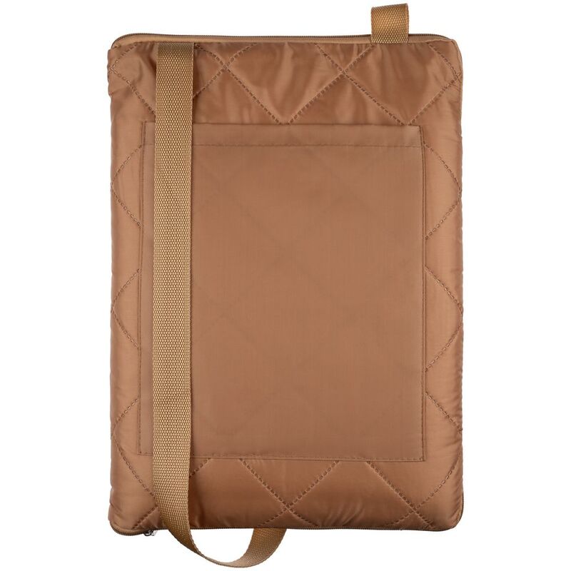 Плед для пикника Soft & Dry 2, бежевый арт.16579.00