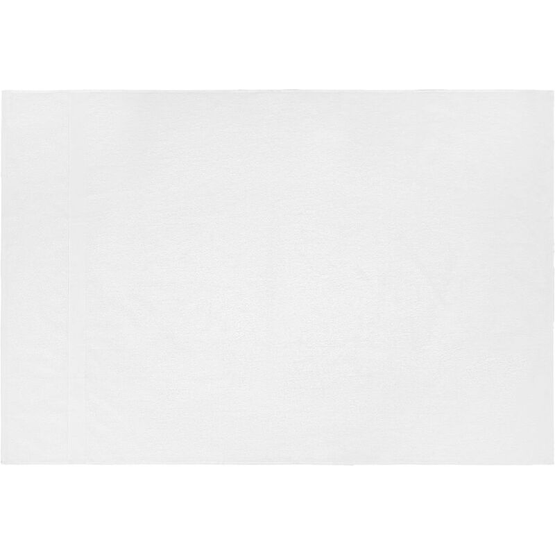 Полотенце Soft Me Light XL, белое арт.16489.60