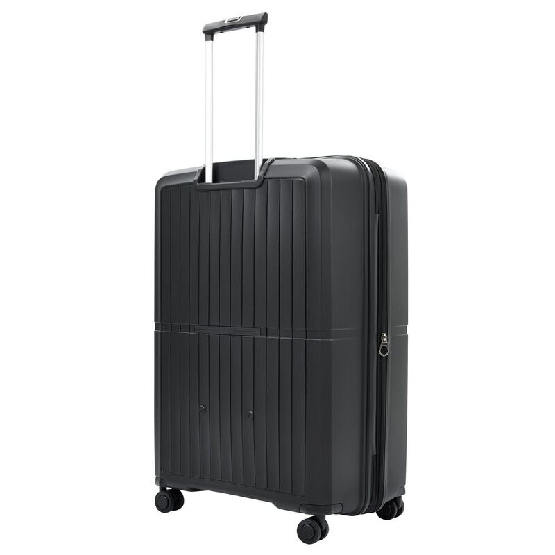 Чемодан Santiago L, черный арт.16724.30