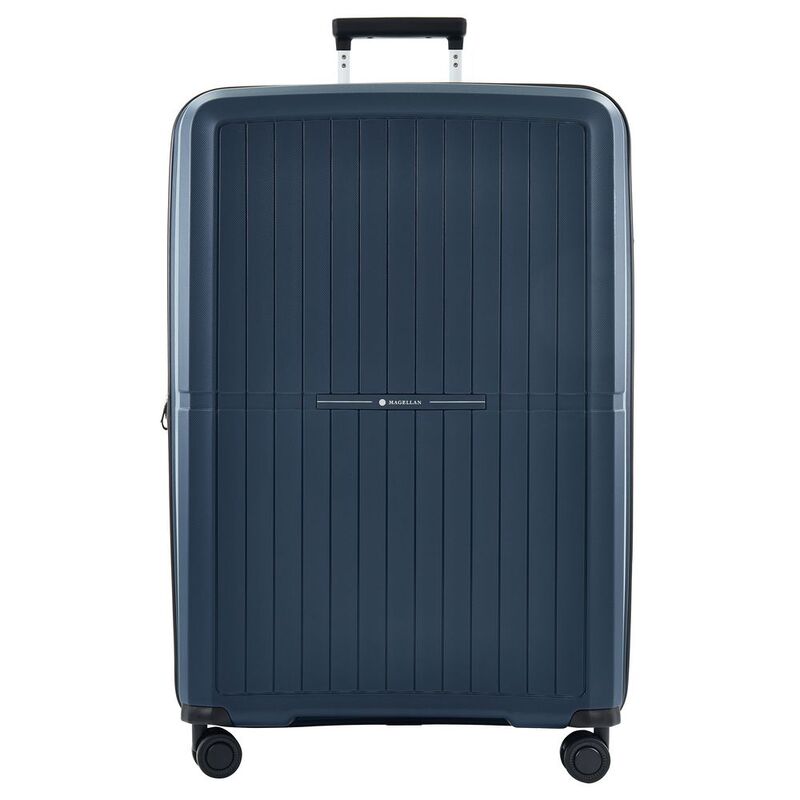 Чемодан Santiago L, темно-синий арт.16724.40