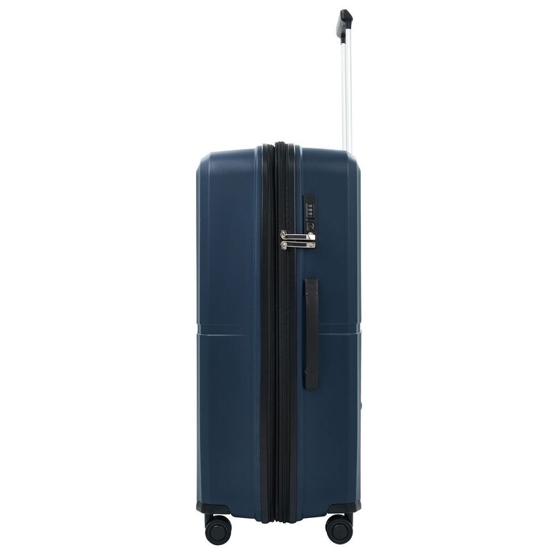 Чемодан Santiago L, темно-синий арт.16724.40