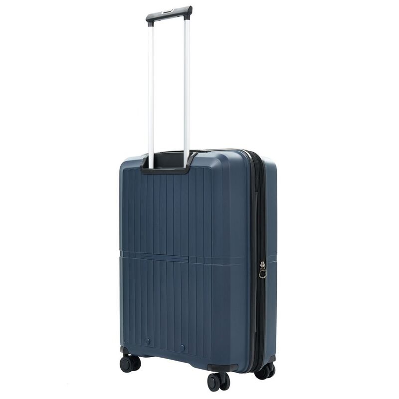 Чемодан Santiago M, темно-синий арт.16725.40