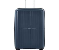 Чемодан Santiago M, темно-синий арт.16725.40