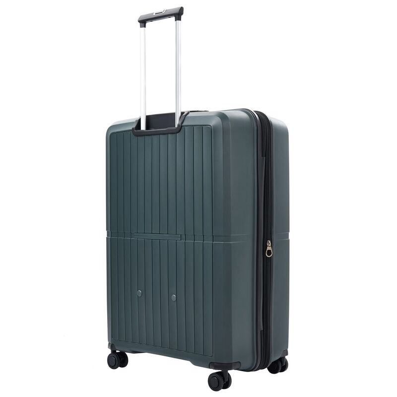 Чемодан Santiago L, темно-серый арт.16724.13